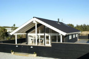 Løkken Holiday Home 145